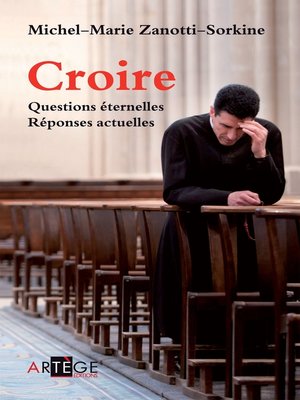 cover image of Croire